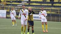 Francesco Ripa | foto &copy; Ciro Coppola | S.S. Juve Stabia	